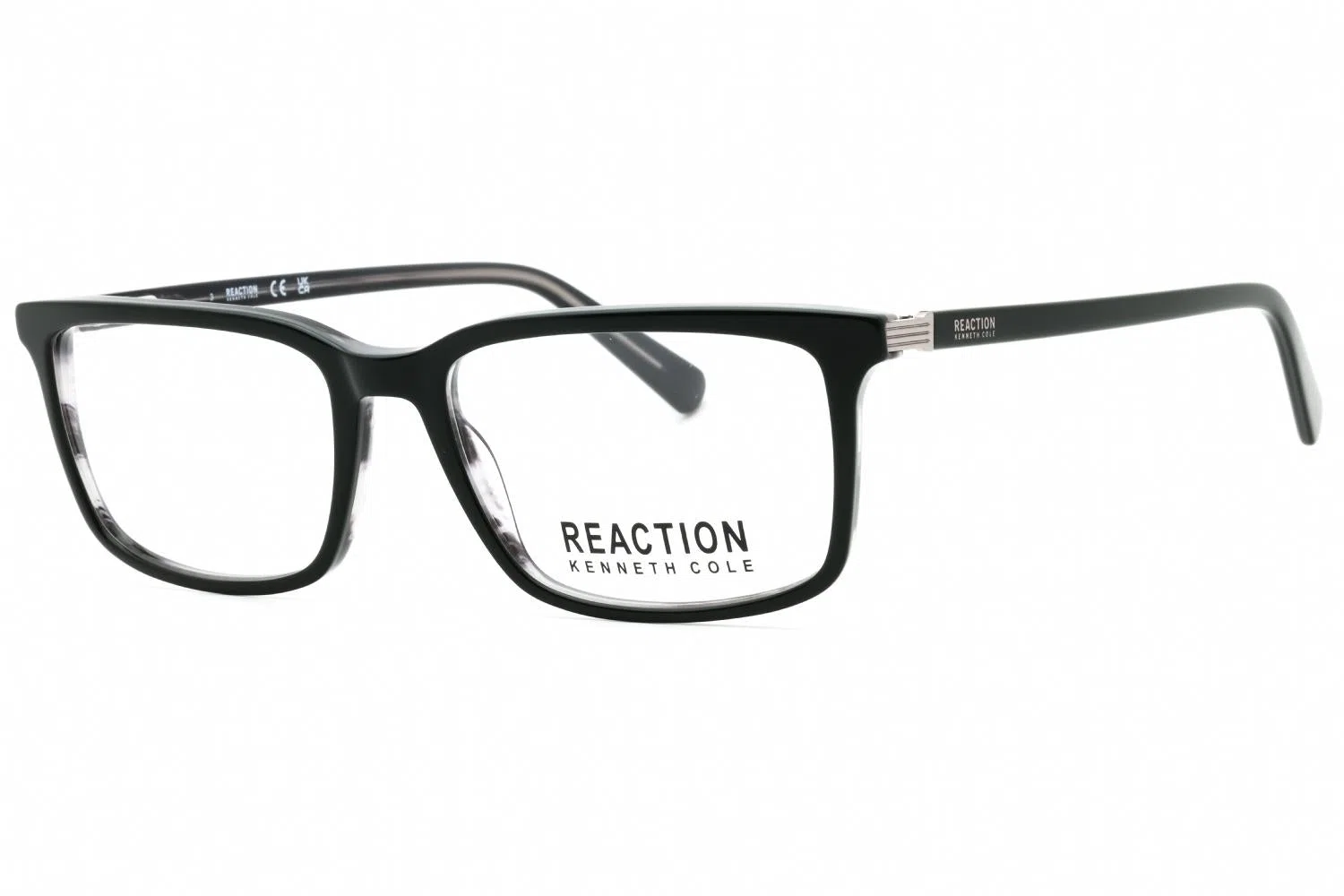 Kenneth Cole Reaction KC0970 Eyeglasses - view 2